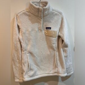 Patagonia Synchilla Snap-T Pullover